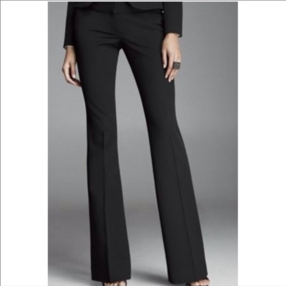 Express Design Studio Editor Pants 